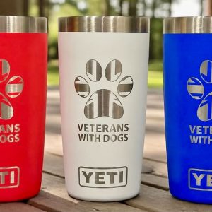 Yeti Rambler Tumblers