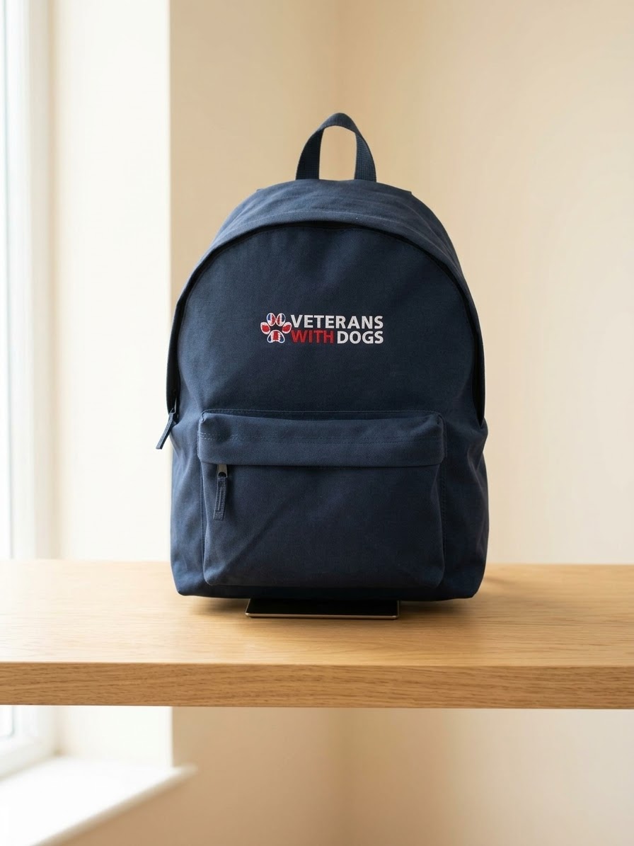 VWD Backpack